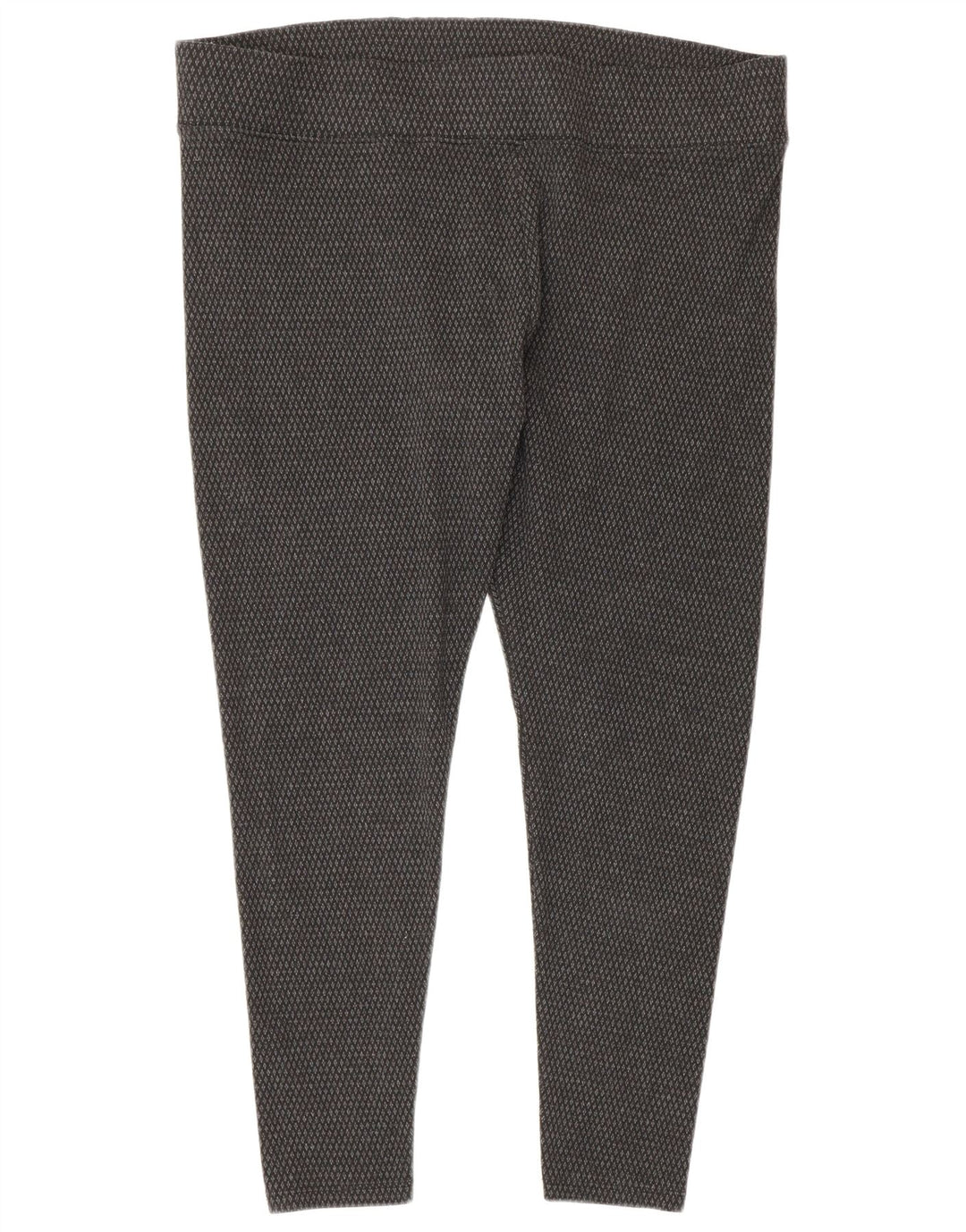 Γυναικείο κολάν Marks & Spencer UK 18 XL Grey Polyester