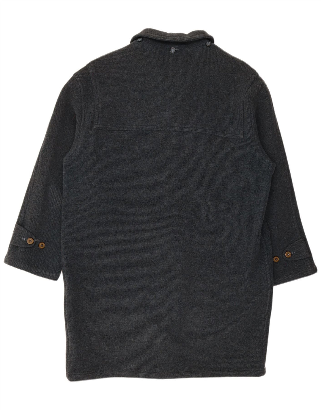 PRANDINA Ανδρικό παλτό Duffle IT 56 3XL Navy Blue