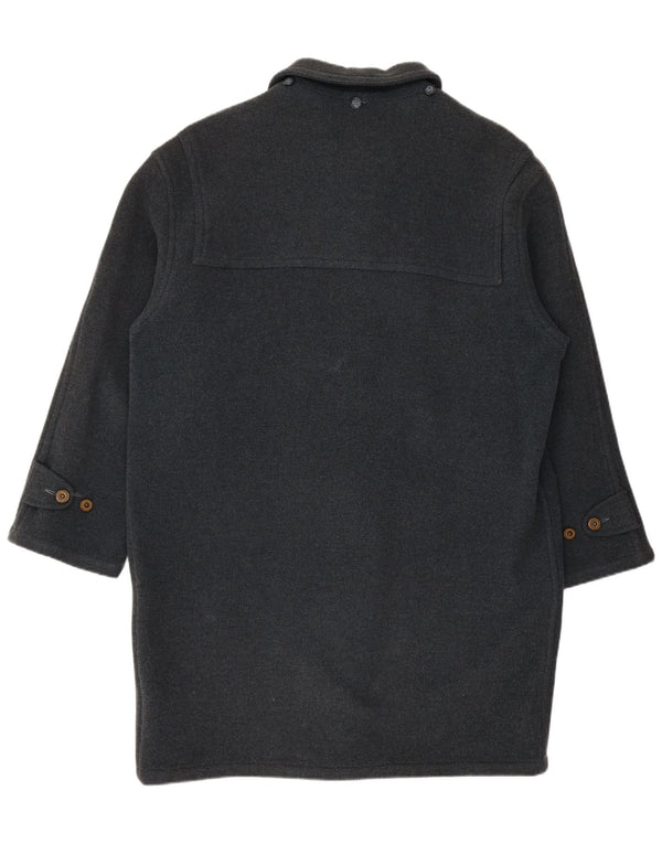 PRANDINA Ανδρικό παλτό Duffle IT 56 3XL Navy Blue