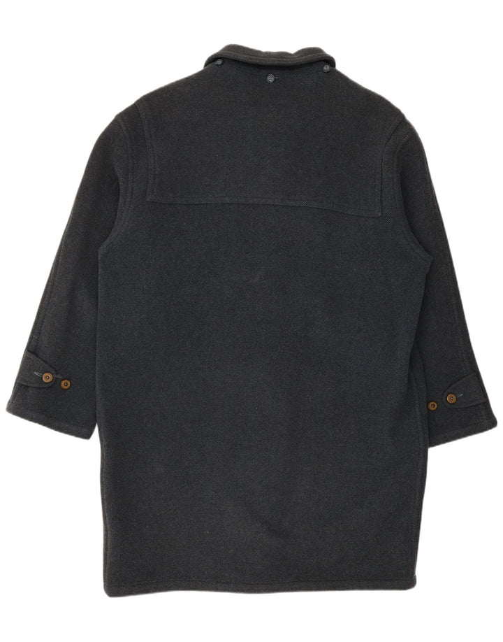 PRANDINA Ανδρικό παλτό Duffle IT 56 3XL Navy Blue