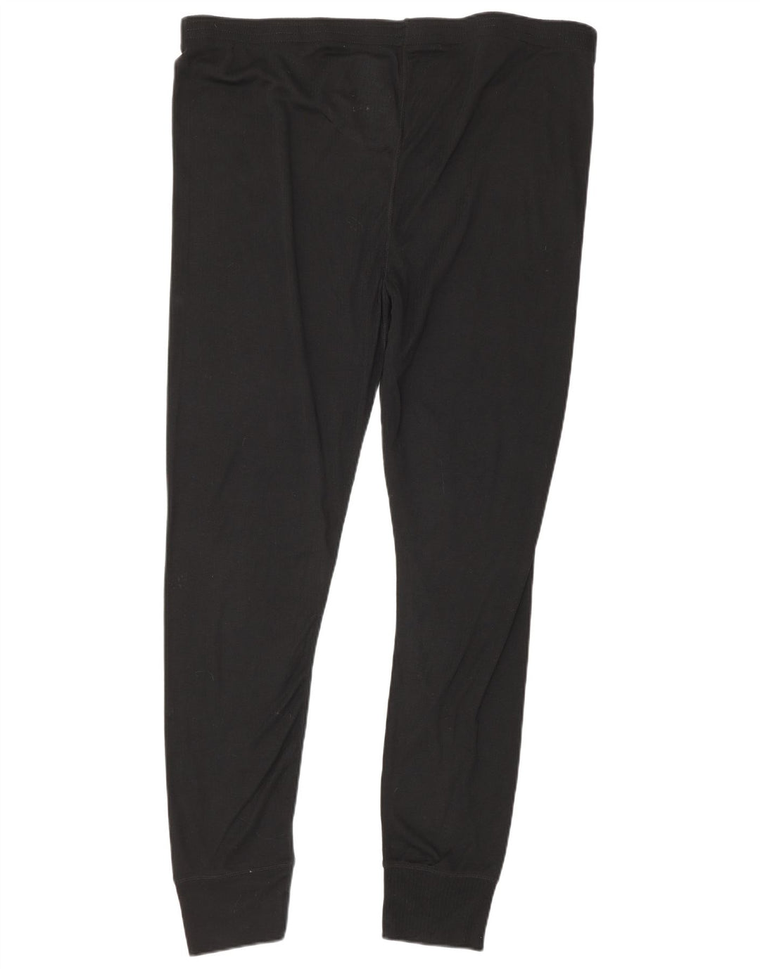Mountain Warehouse Γυναικείο Κολάν UK 20 2XL Μαύρο Πολυεστέρα