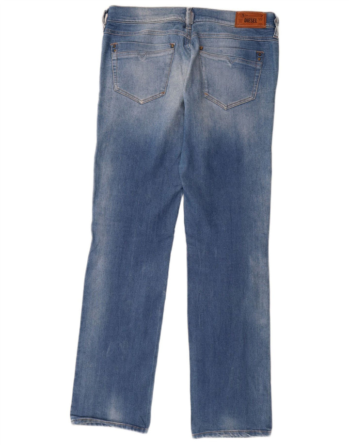 Γυναικείο τζιν Levi's Ronhoir Regular Bootcut W32 L32 Μπλε βαμβακερό