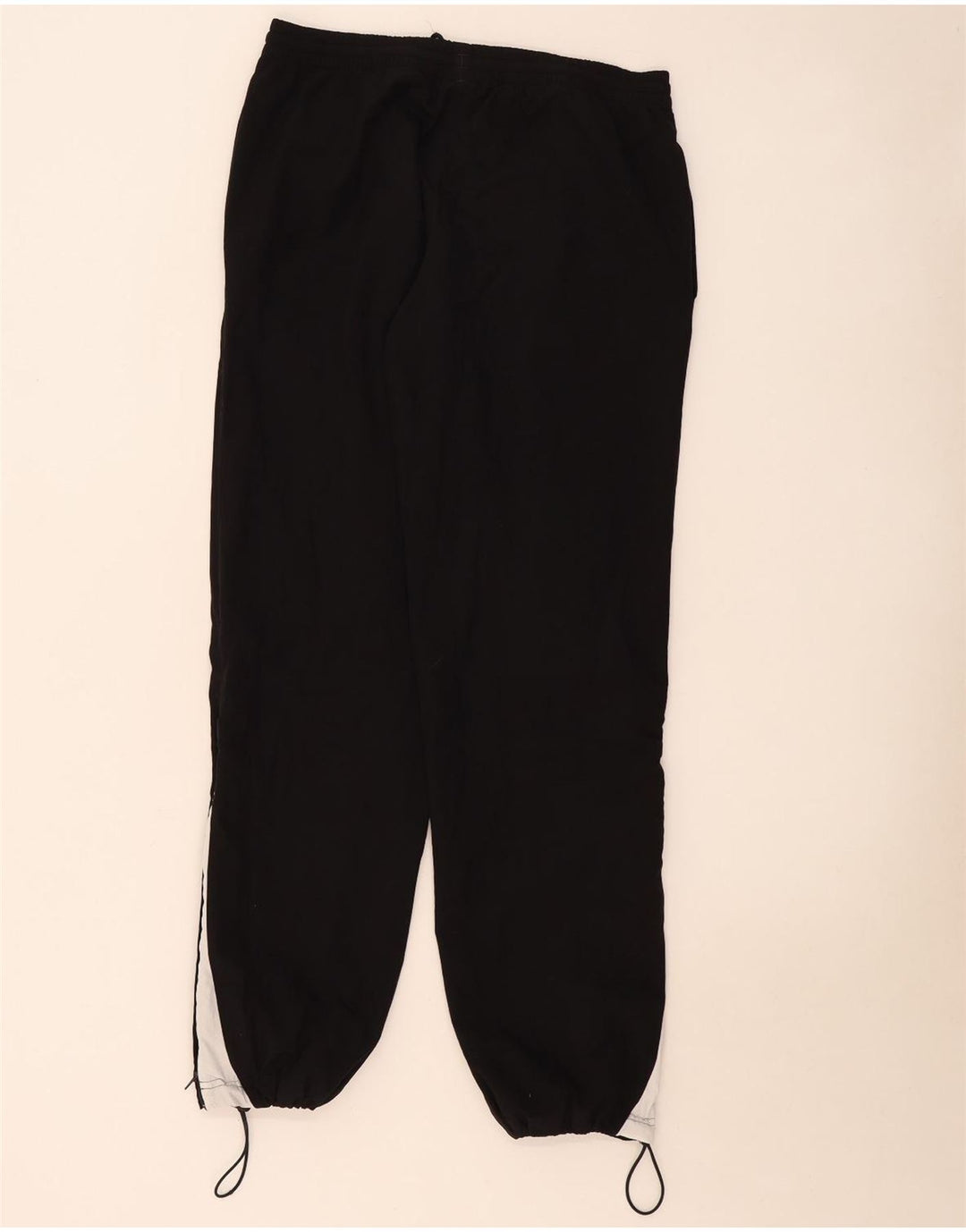 Ανδρική φόρμα Puma Παντελόνι Joggers Small Black Colourblock Polyester