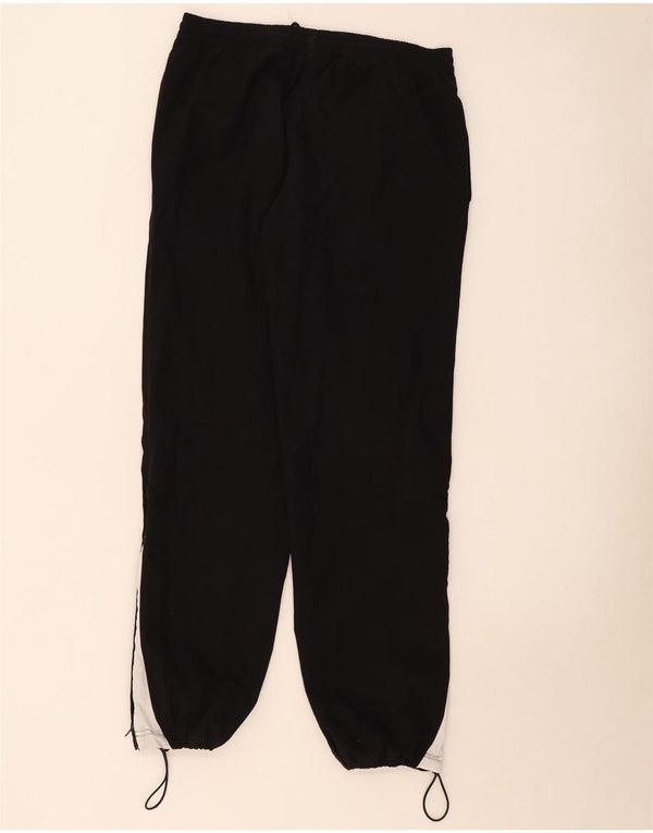 Ανδρική φόρμα Puma Παντελόνι Joggers Small Black Colourblock Polyester
