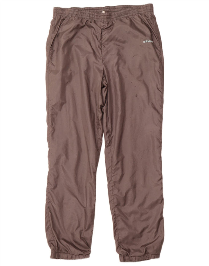Ανδρική φόρμα ADIDAS Παντελόνι Joggers Large Grey