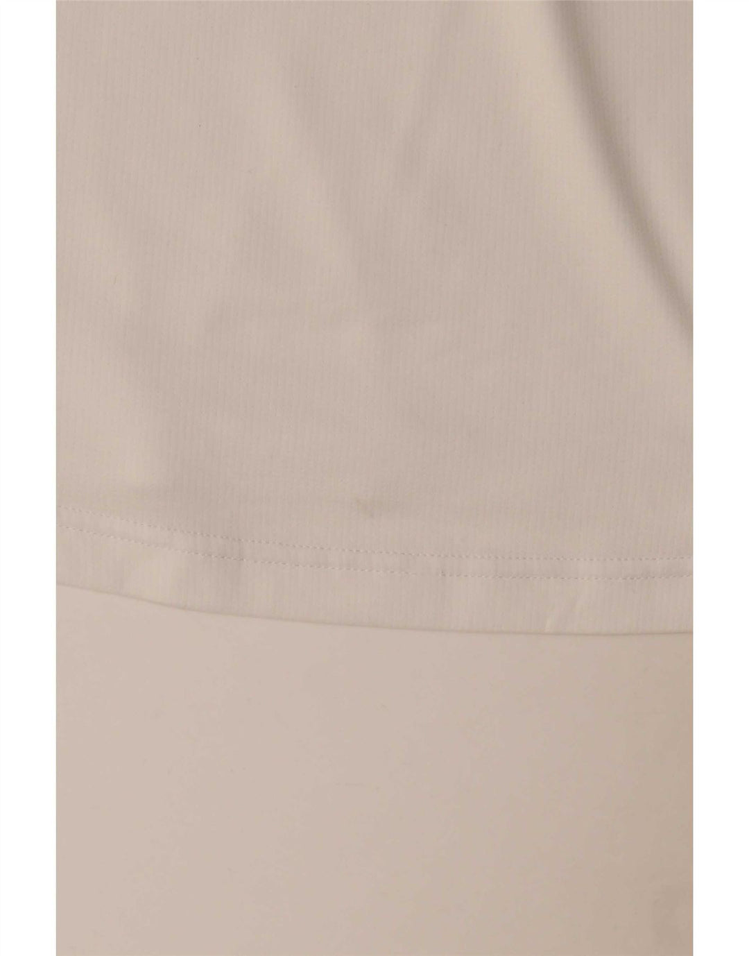 Adidas Ανδρικό T-Shirt Aeroready Τοπ μεσαίο λευκό πολυεστέρας