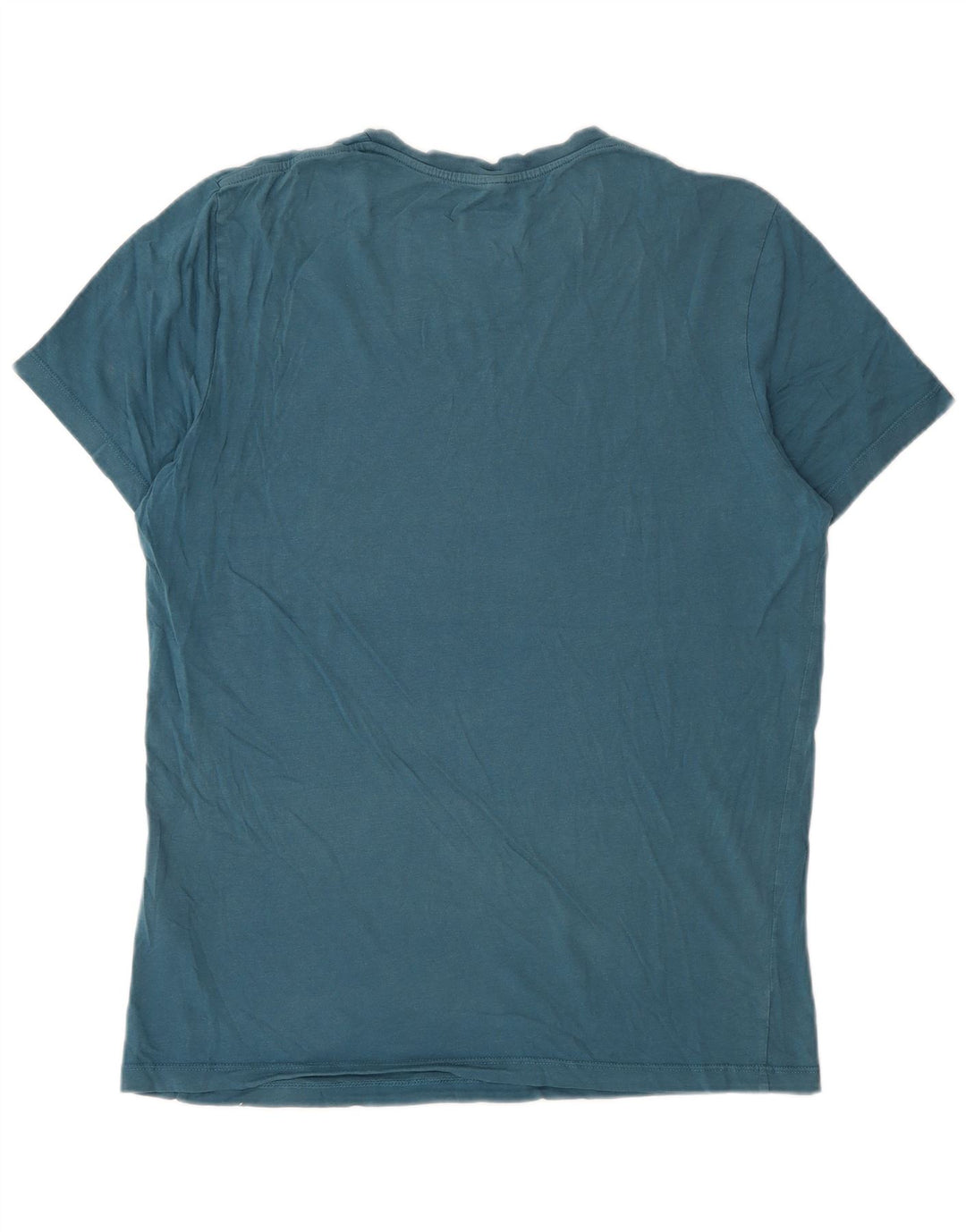Ανδρικό μπλουζάκι Jack Wills Top Medium Blue