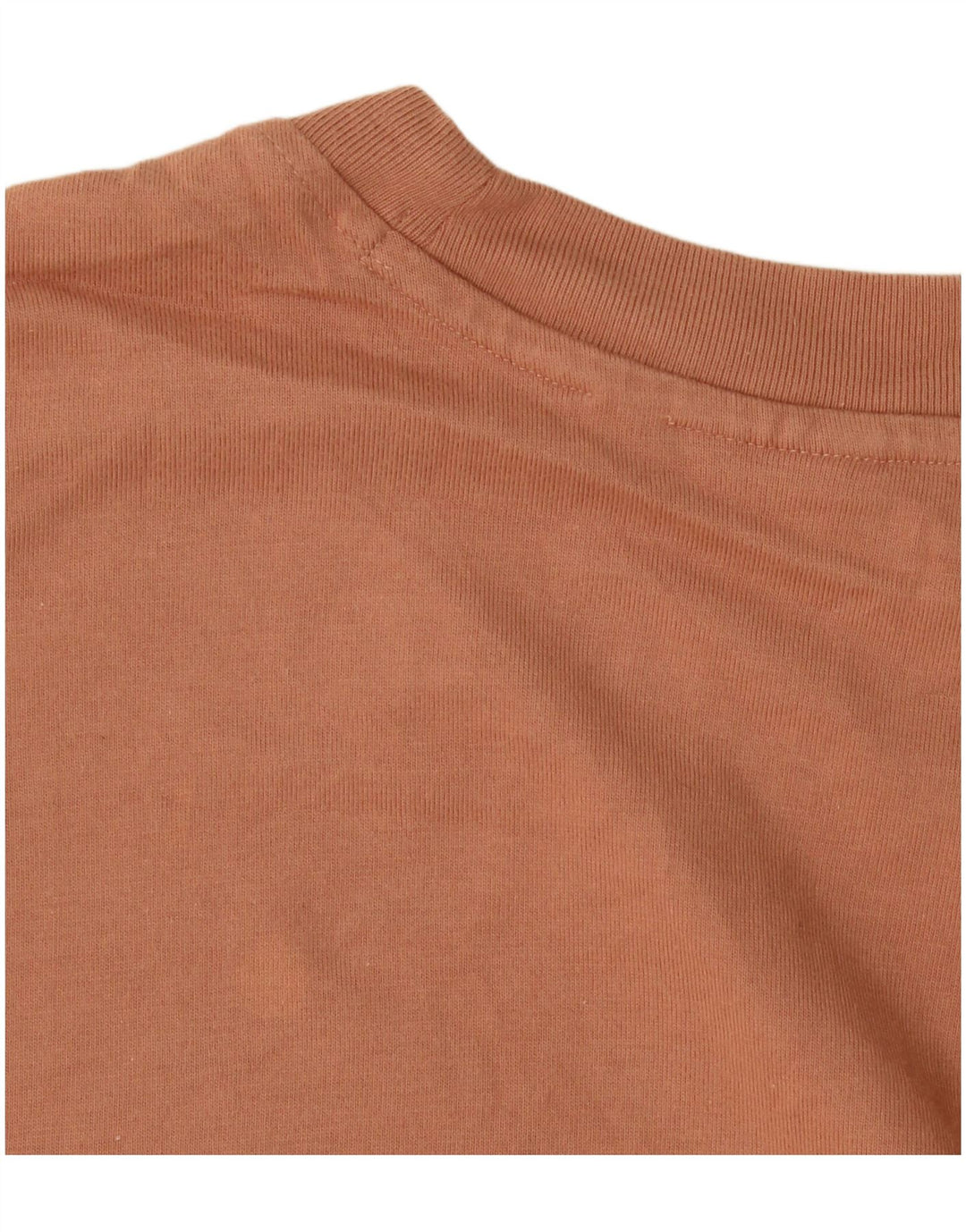 Ανδρικό T-Shirt Adidas Top Βαμβακερό μεσαίο καφέ
