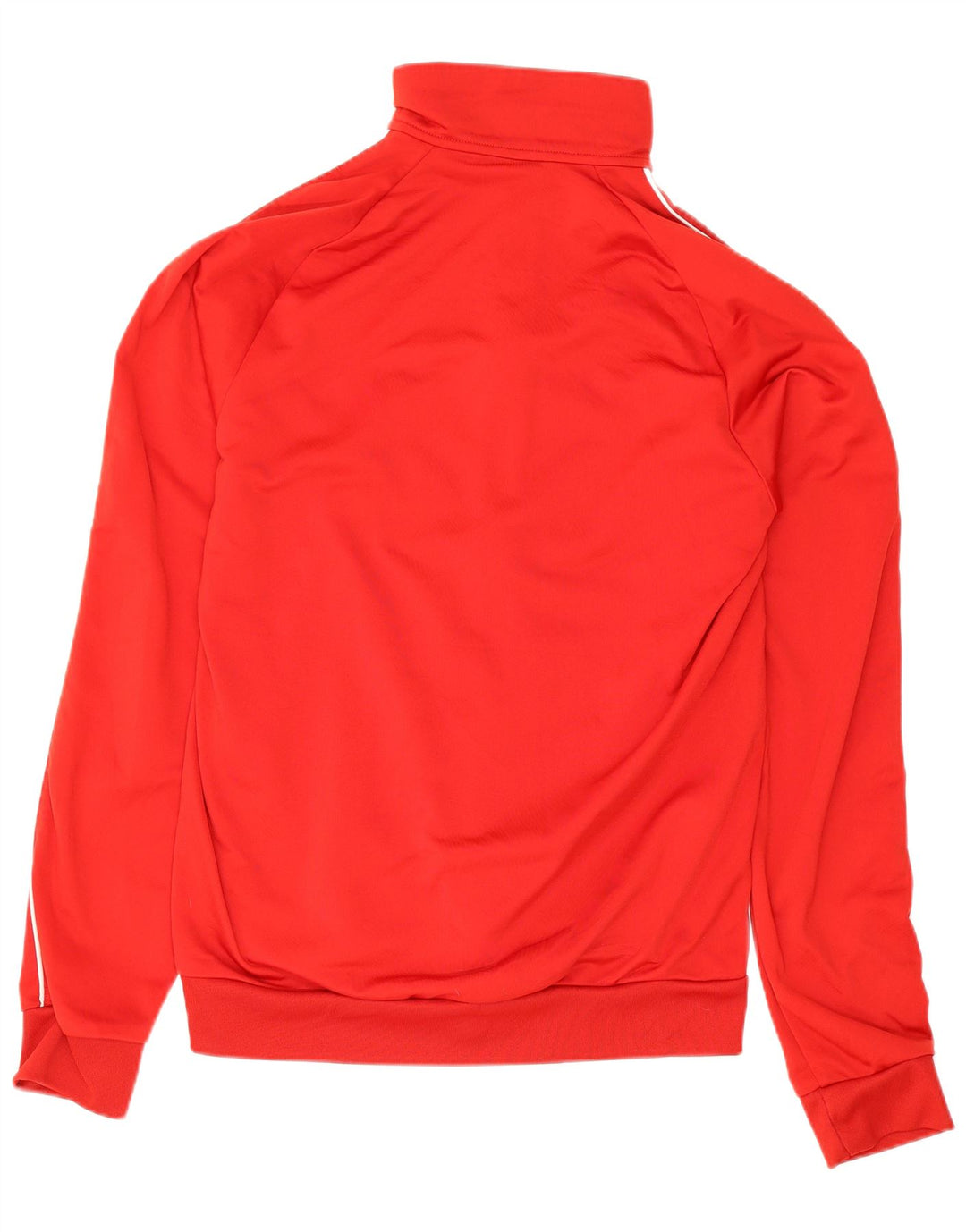 Ανδρική αθλητική φόρμα Adidas Top Jacket Μικρό Κόκκινο Πολυεστερικό Sports