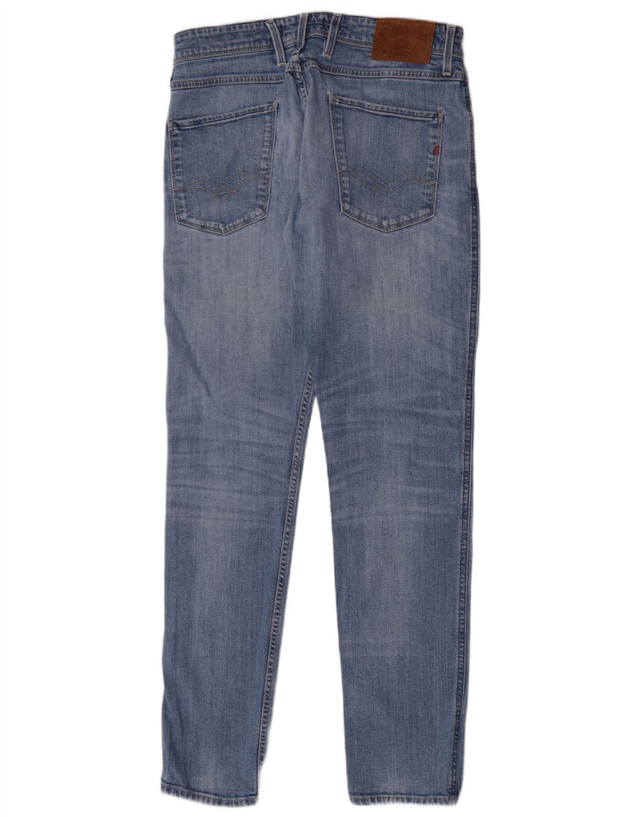 Replay Γυναικείο Anbass Slim Jeans W33 L31 Blue