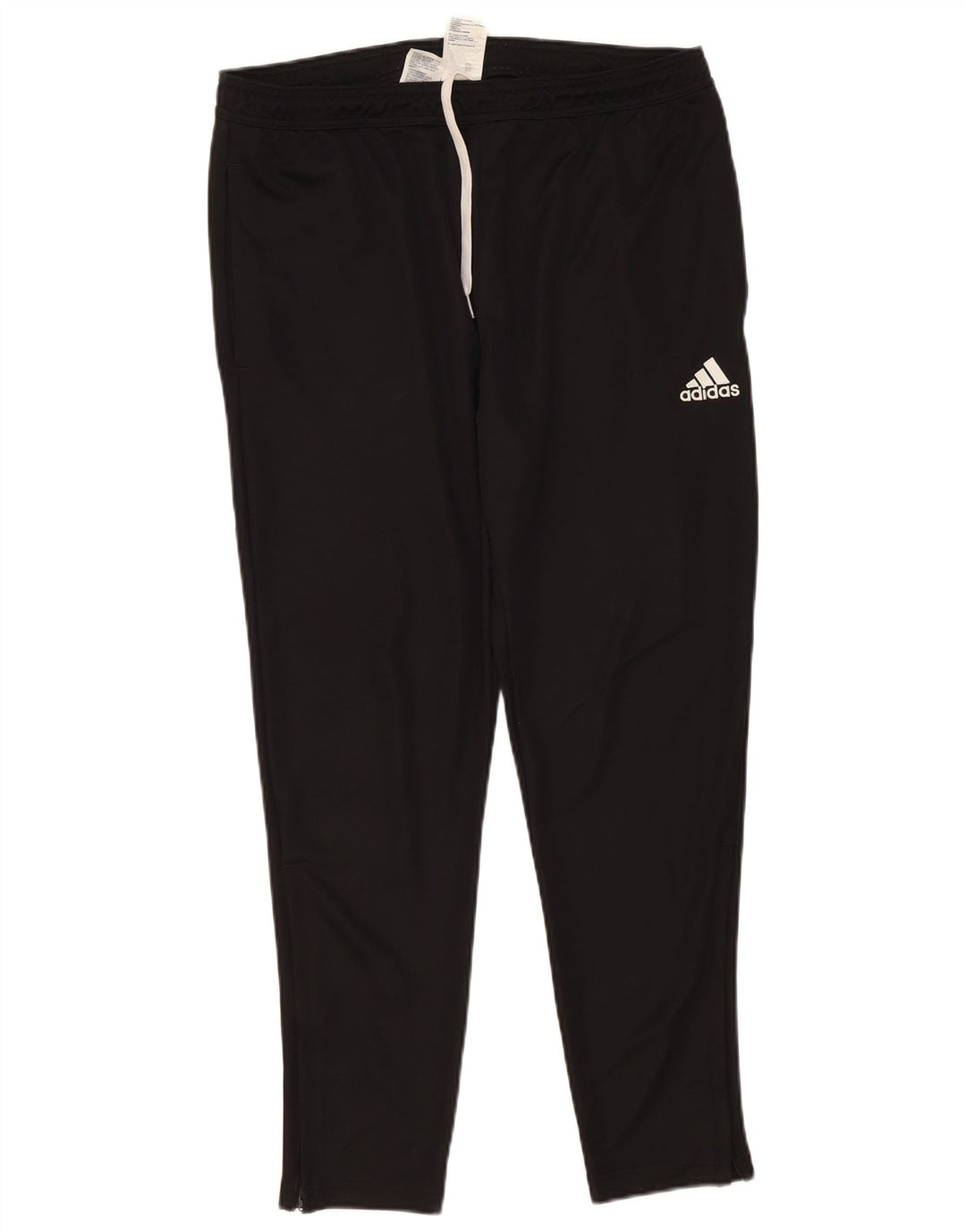Ανδρική φόρμα Adidas Aeroready Παντελόνι XL Μαύρο πολυεστέρα