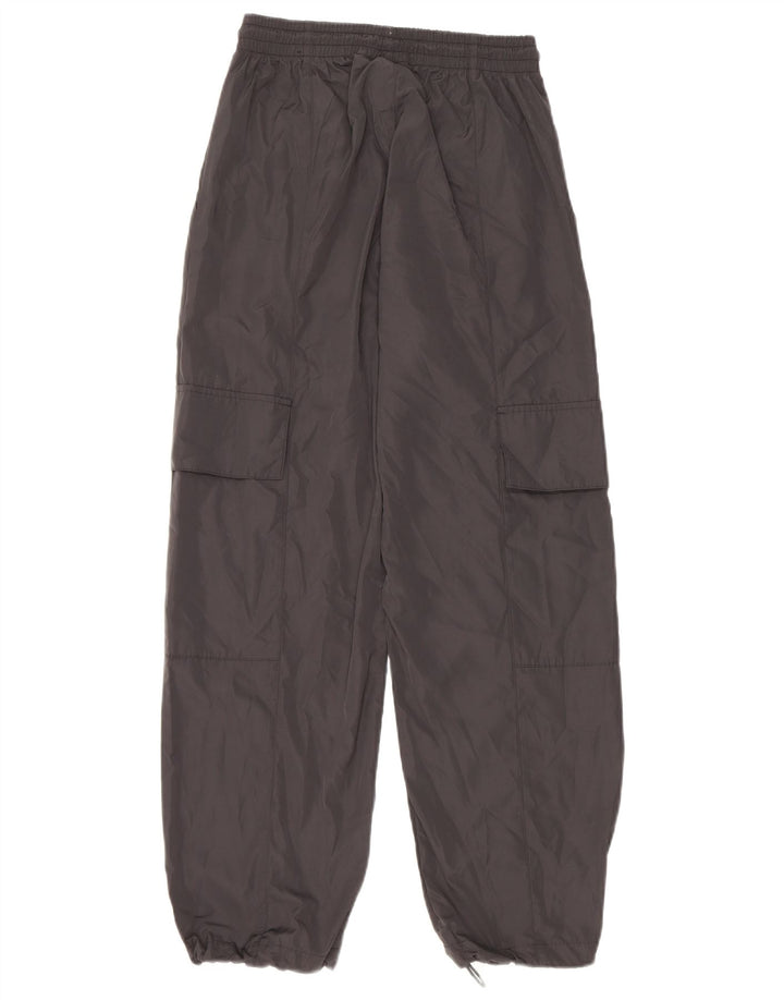 Adidas Ανδρική φόρμα Cargo Παντελόνι Joggers XS Grey Polyester