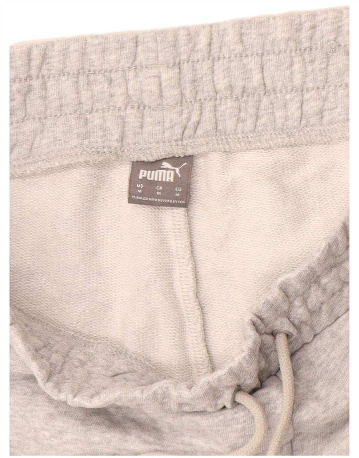 Γυναικείο αθλητικό σορτς Puma UK 14 Medium Grey