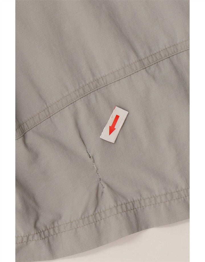 Ανδρικό σορτς από Titanium Cargo Columbia Large W36 Grey Polyamide