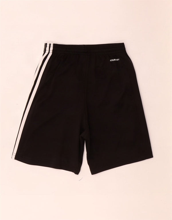 Ανδρικό αθλητικό σορτς Adidas Aeroready XS Μαύρο πολυεστέρα