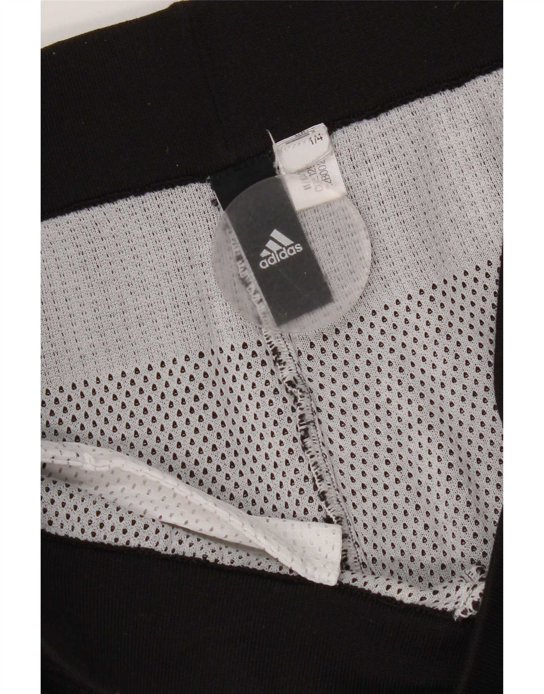 Ανδρική φόρμα Adidas Παντελόνι XL Μαύρο
