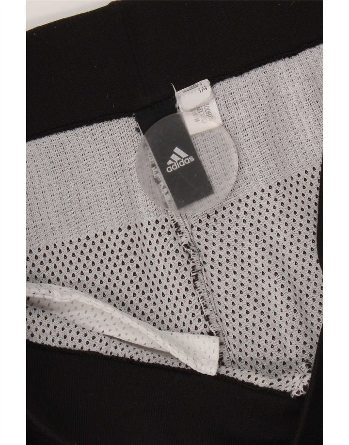 Ανδρική φόρμα Adidas Παντελόνι XL Μαύρο