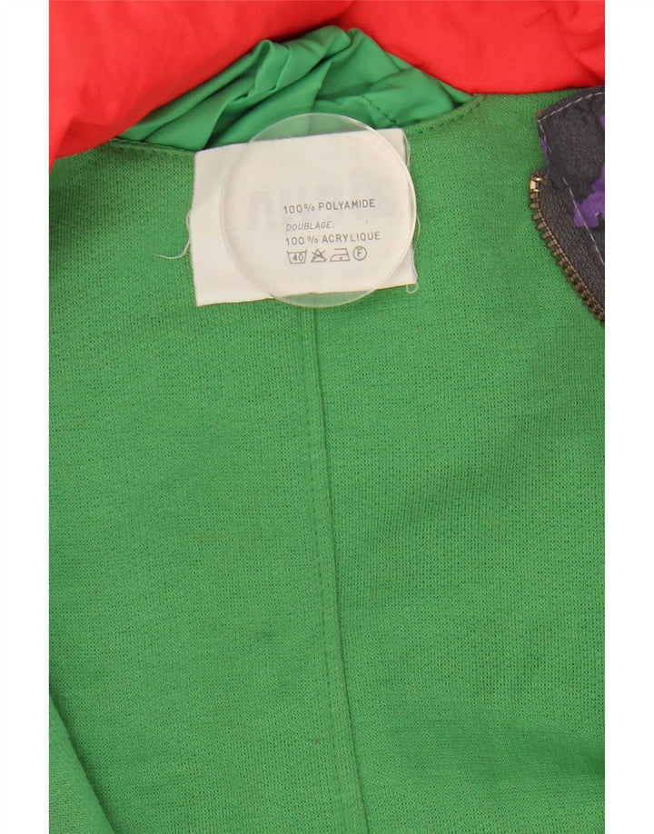 Fusalp γυναικεία φόρμα για σκι Virage IT 48 XL Πολύχρωμο Colourblock