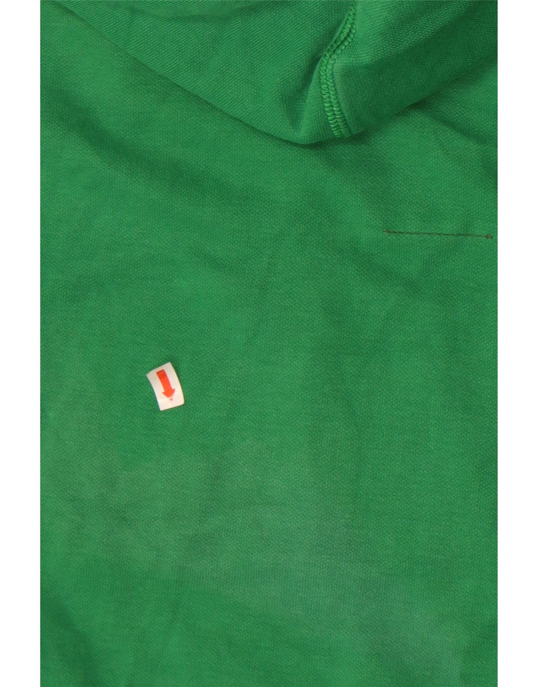 Ανδρικό G-Star Graphic Hoodie Jumper Μεγάλο Πράσινο Βαμβακερό