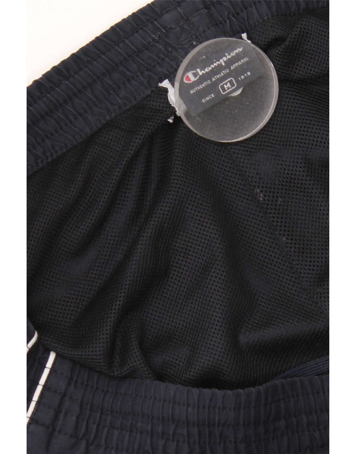 Ανδρική φόρμα Champion Παντελόνι μεσαίο Navy Blue