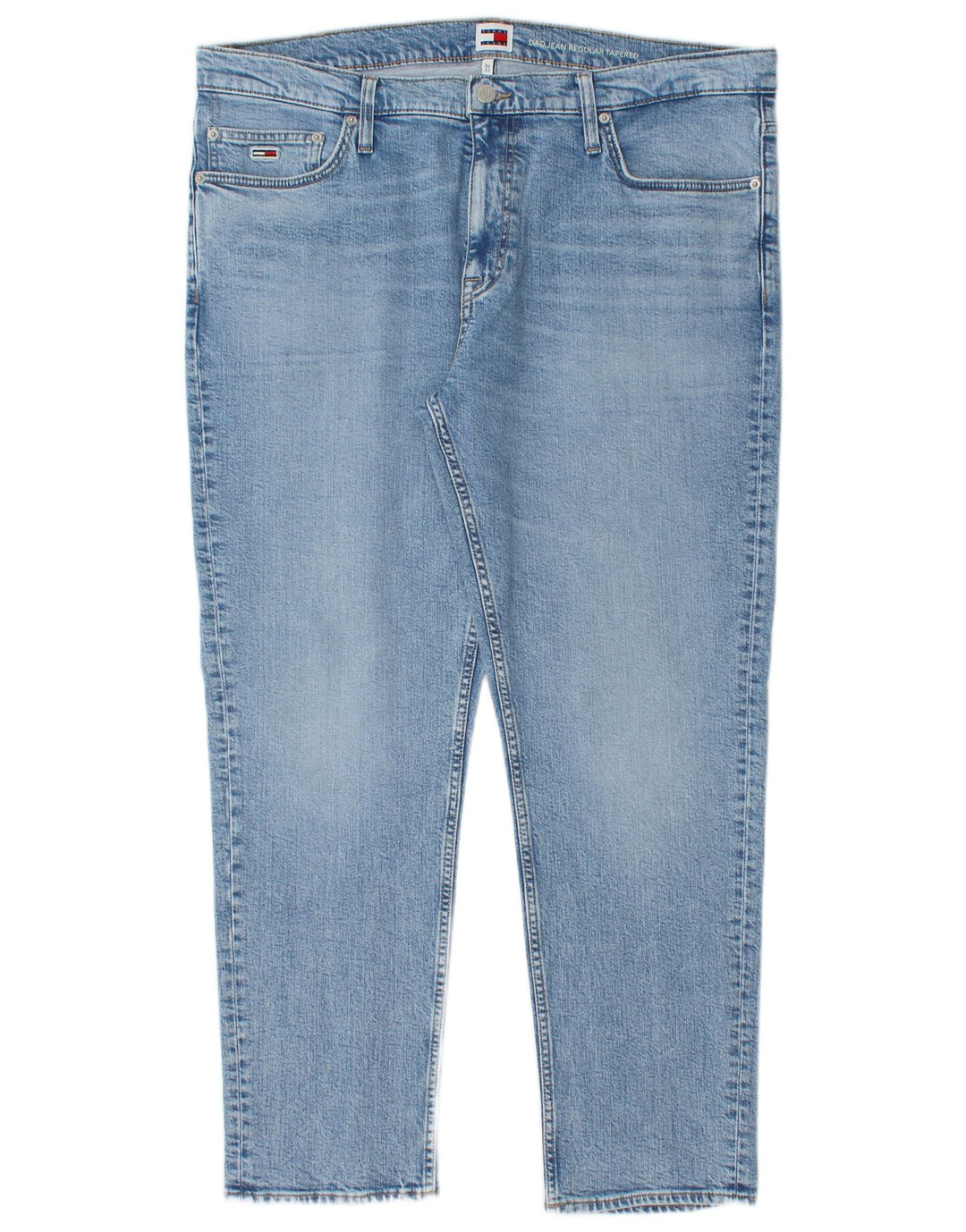 Tommy Hilfiger Ανδρικό Slim Jeans W36 L30 Blue