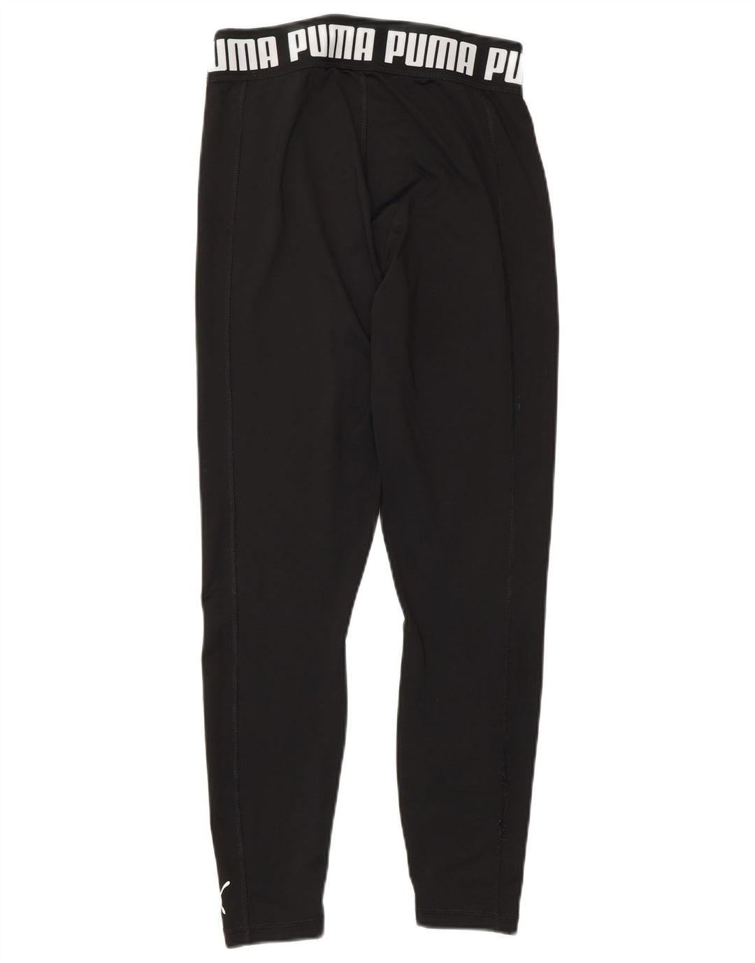 Γυναικεία γραφικά κολάν PUMA UK 10 Small Black Polyester