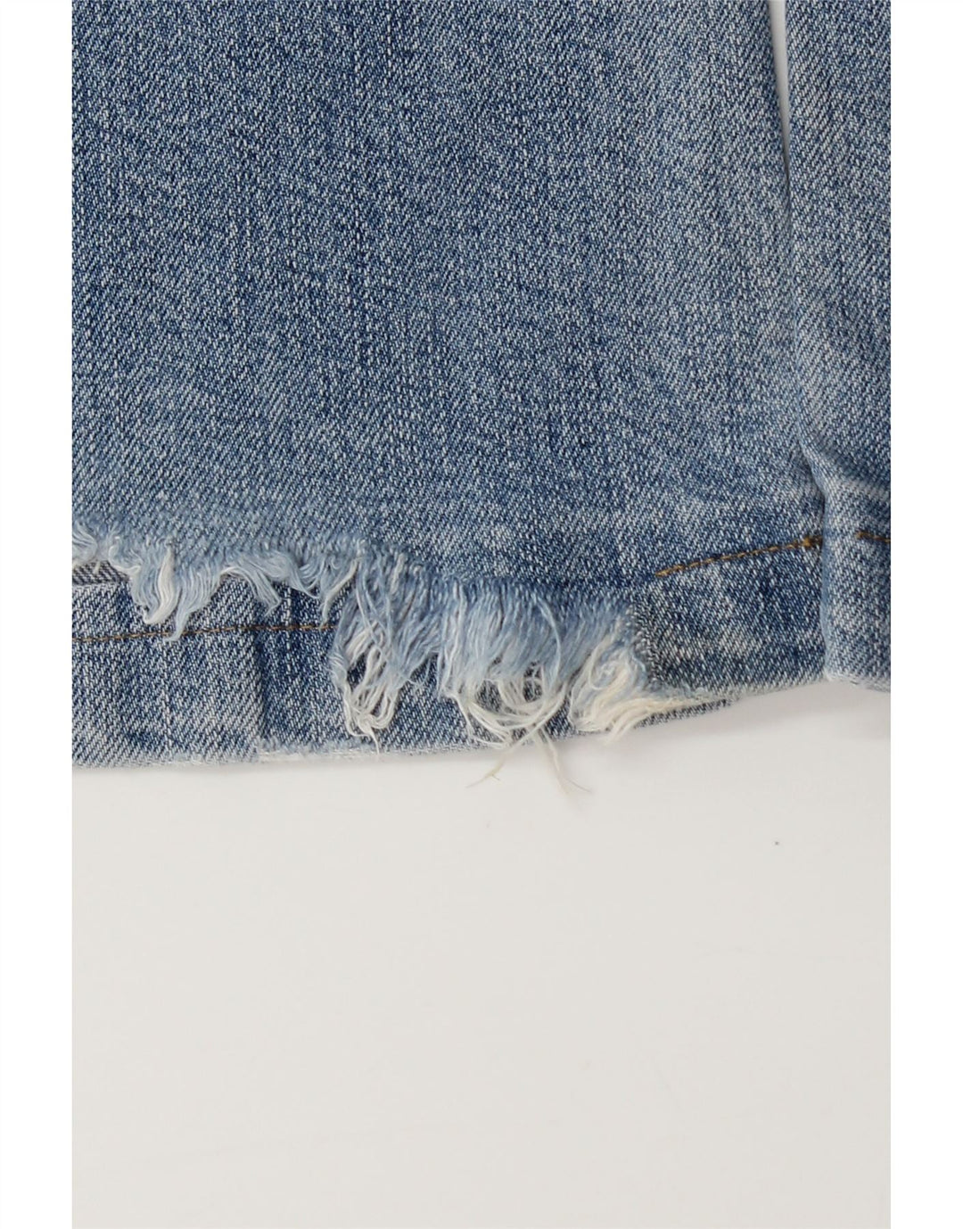 Γυναικείο τζιν Levi's Bootcut W30 L32 Μπλε βαμβακερό