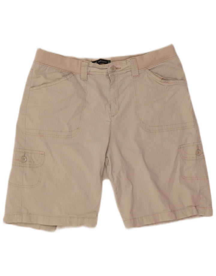 Ανδρικό σορτς φορτίου Lee Relaxed Fit W32 Medium Beige