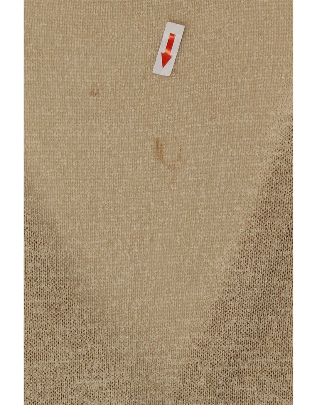 Marks & Spencer Γυναικείο πουλόβερ St. Michael Cardigan UK 12 Medium Beige