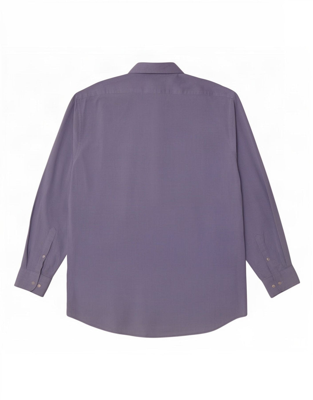 Ανδρικό πουκάμισο Chaps Size 17 1/2 XL Μπλε βαμβακερό