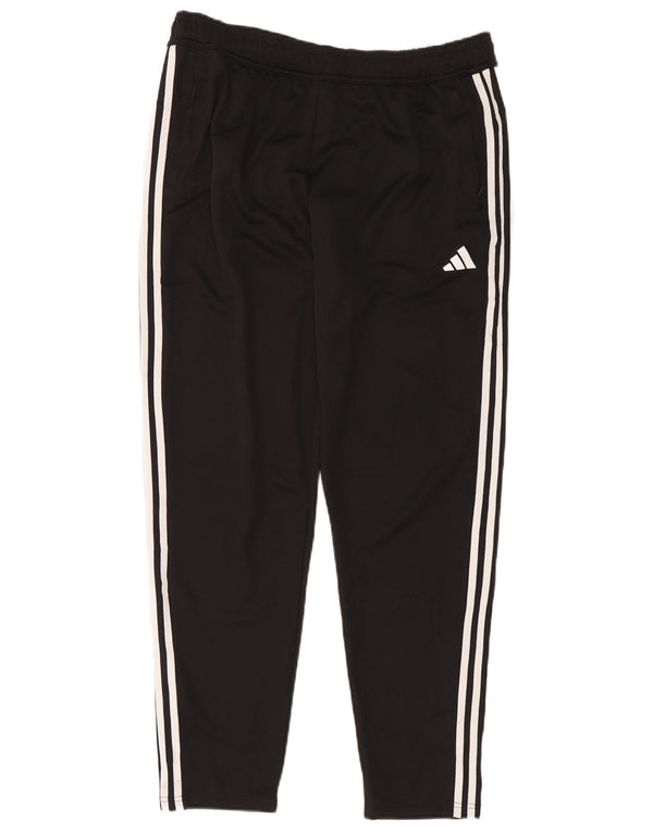 Ανδρική φόρμα Adidas Παντελόνι XL Μαύρο Πολυεστέρα Sports