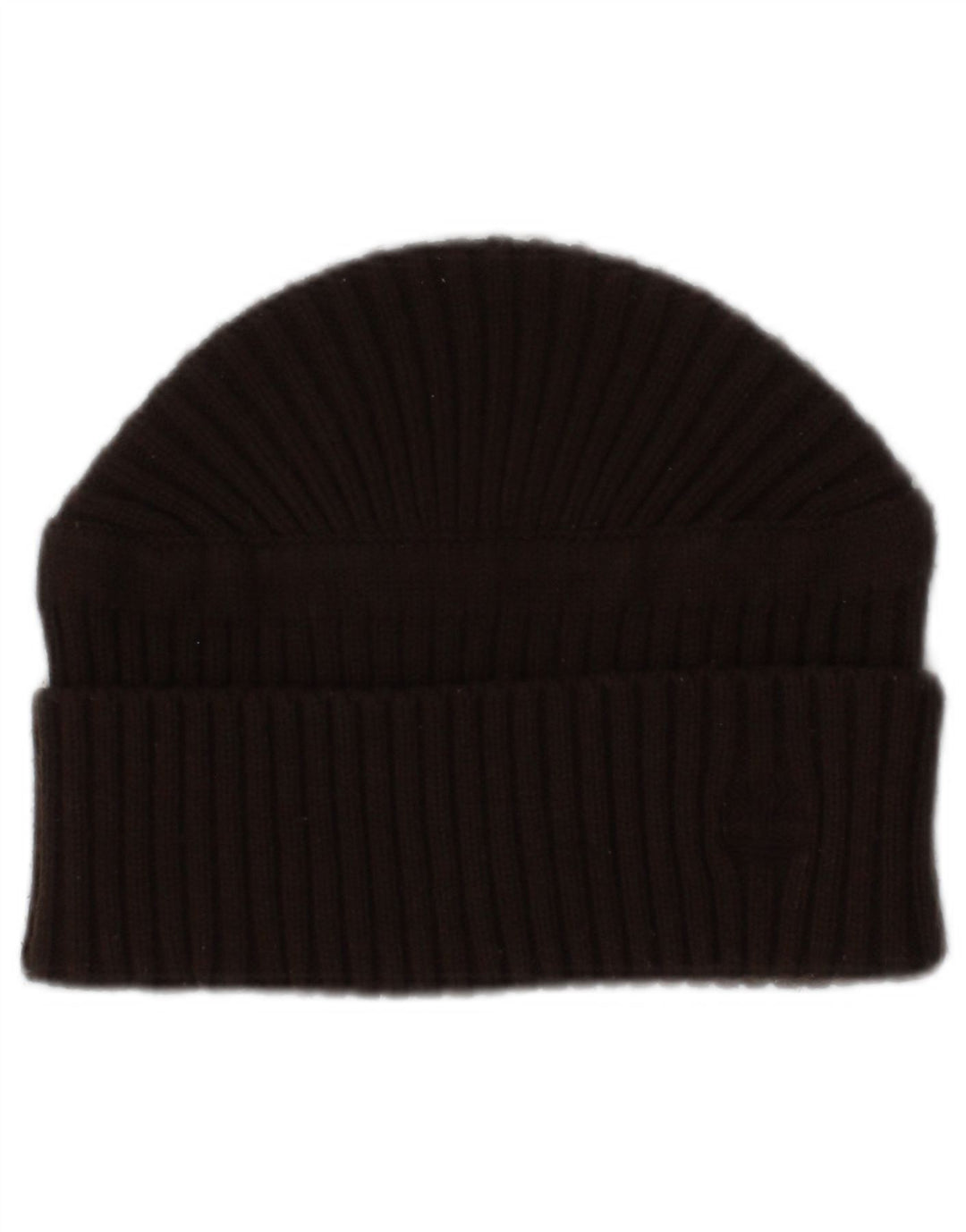 Timberland Ανδρικό Πλεκτό Καπέλο Beanie One Size Καφέ Ακρυλικό Χειμώνα