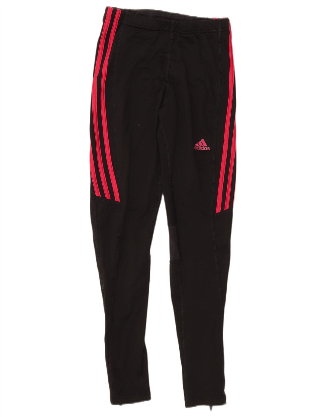 Γυναικείο κολάν Adidas UK 10 Small Black Polyester