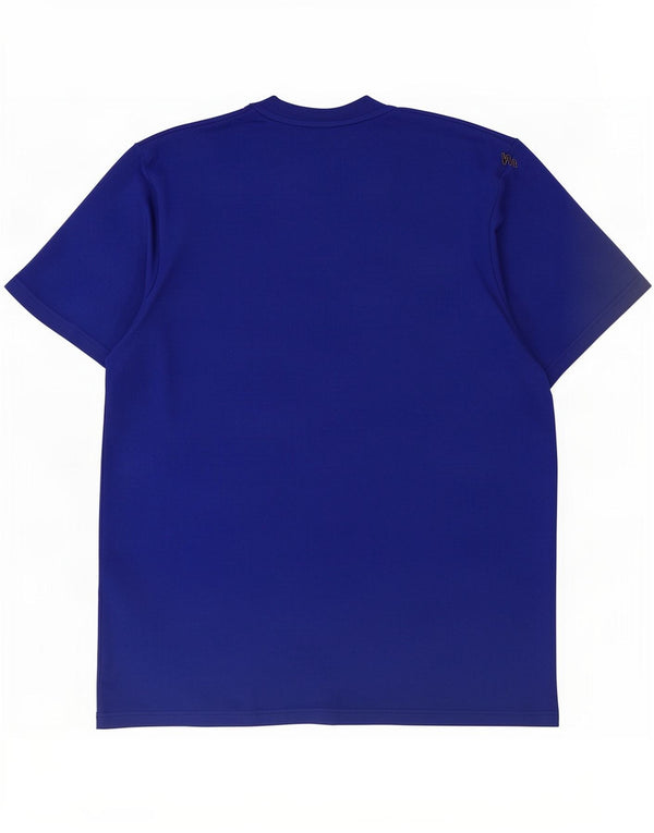 Ανδρικό T-Shirt Adidas Climalite Top Large Blue