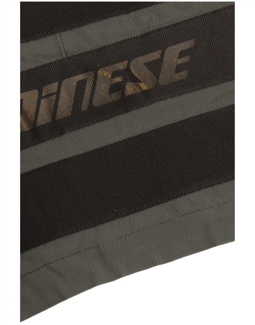 Dainese Ανδρικό τζάκετ Racer IT 52 Large Grey Colourblock Nylon