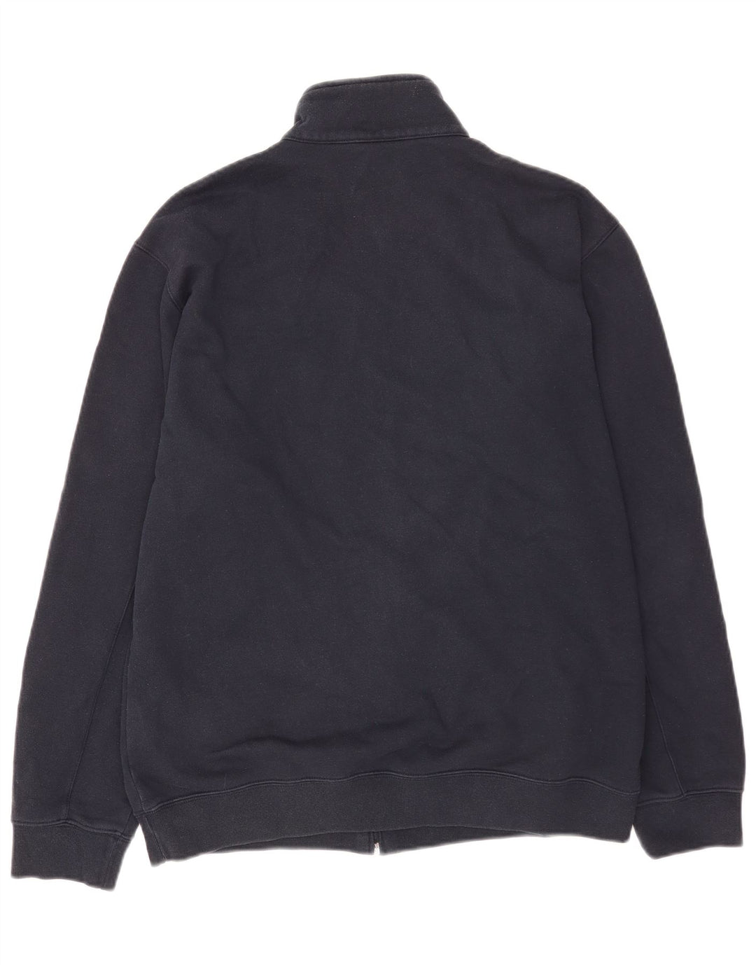 Ανδρική φόρμα Champion Top Jacket XL Navy Blue Cotton
