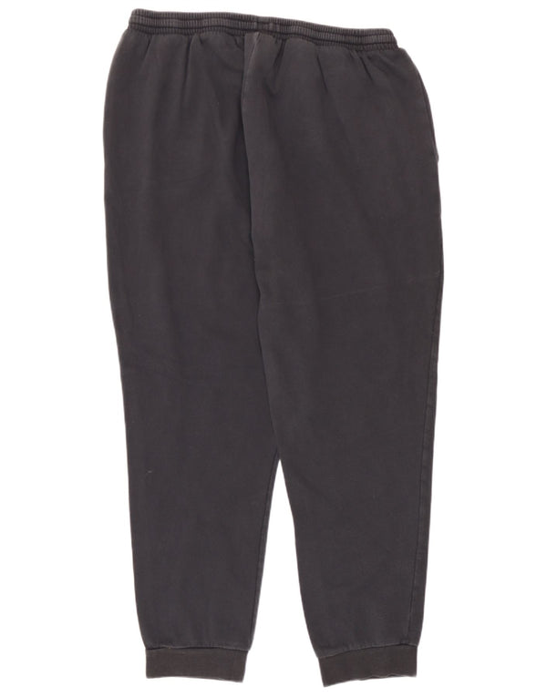 Adidas Γυναικεία φόρμα παντελόνι Joggers UK 18 XL Μαύρο