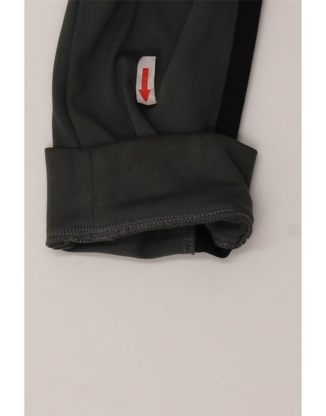 Ανδρική αθλητική φόρμα Under Armour Top Jacket Large Grey Colourblock Polyester