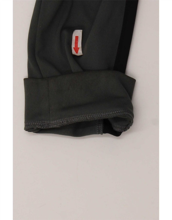 Ανδρική αθλητική φόρμα Under Armour Top Jacket Large Grey Colourblock Polyester