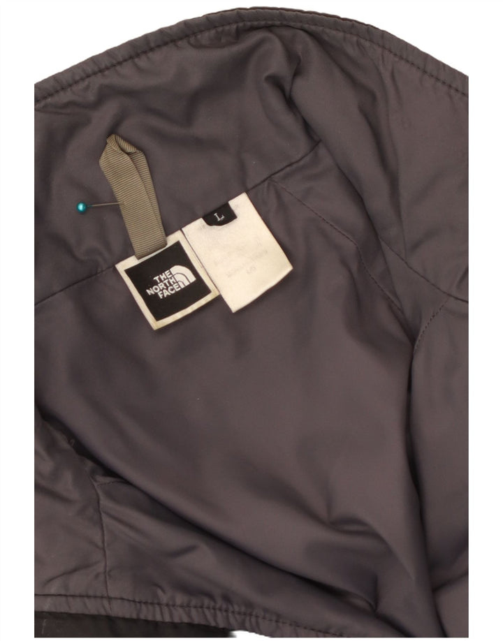 Ανδρική φόρμα North Face Top Jacket Large Black