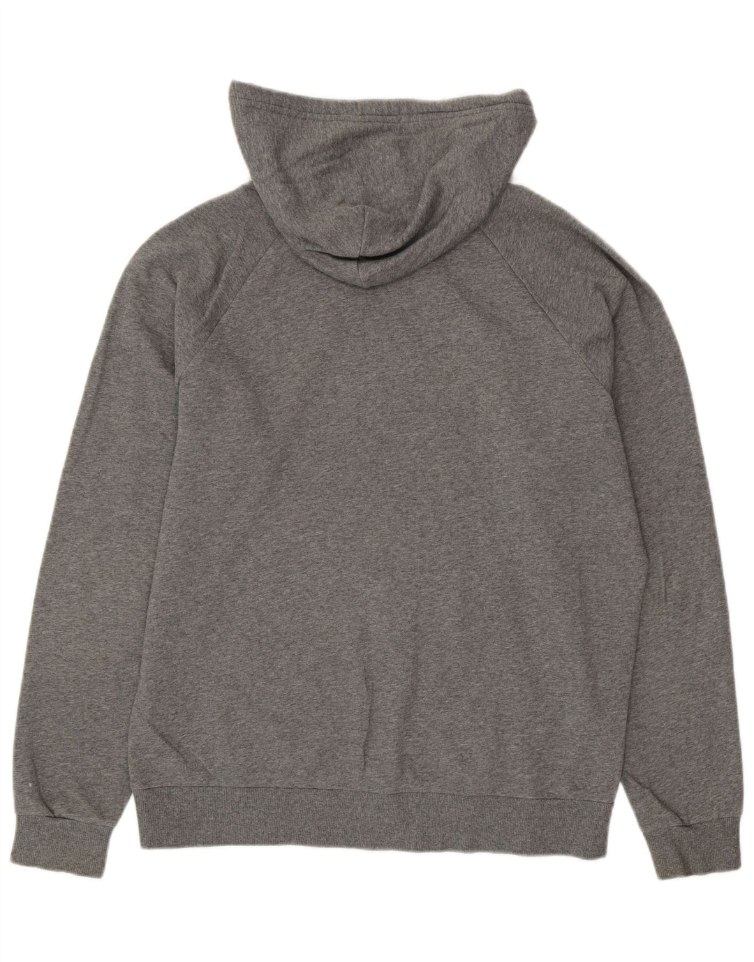 UNDER ARMOR Ανδρικό Hoodie Jumper Large Grey