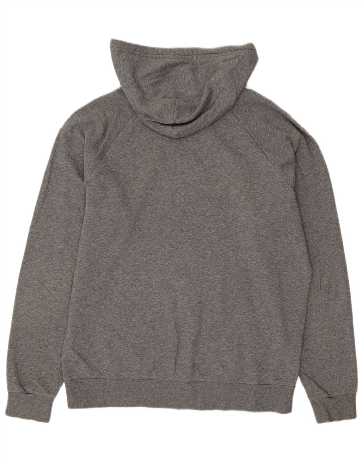 UNDER ARMOR Ανδρικό Hoodie Jumper Large Grey