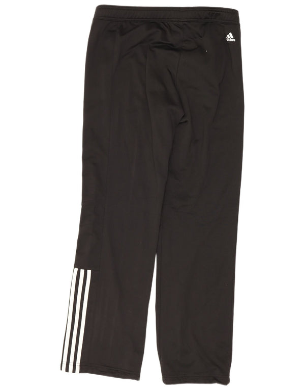 Γυναικεία κανονική αθλητική φόρμα Adidas UK 12/14 Medium Black Sports