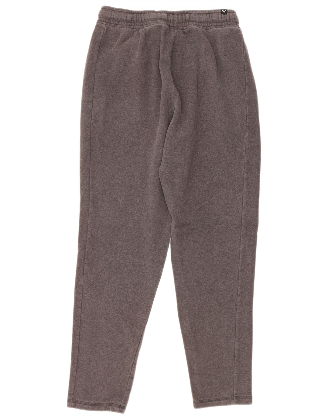 Ανδρική αθλητική φόρμα Puma Παντελόνι Medium W32 L30 Γκρι βαμβακερό