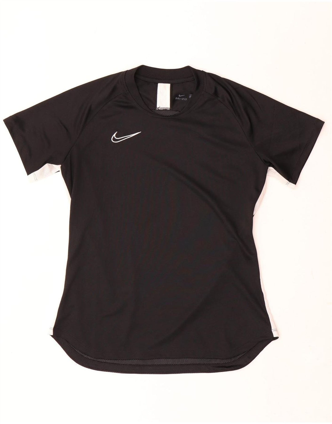 Ανδρική φόρμα Nike Dri Fit Top Medium Black Colourblock