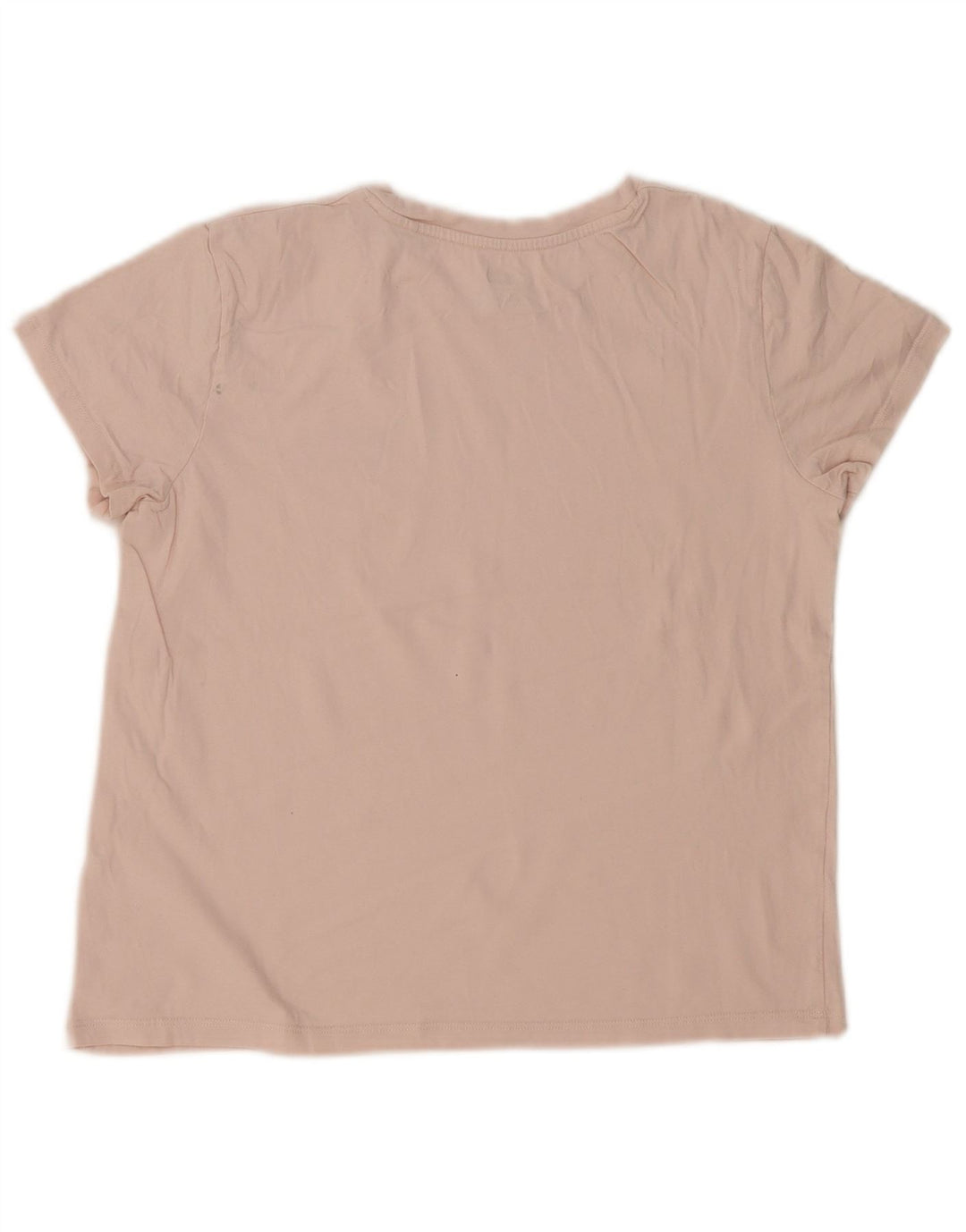 Γυναικείο T-Shirt Levi's Top UK 14 Medium Pink
