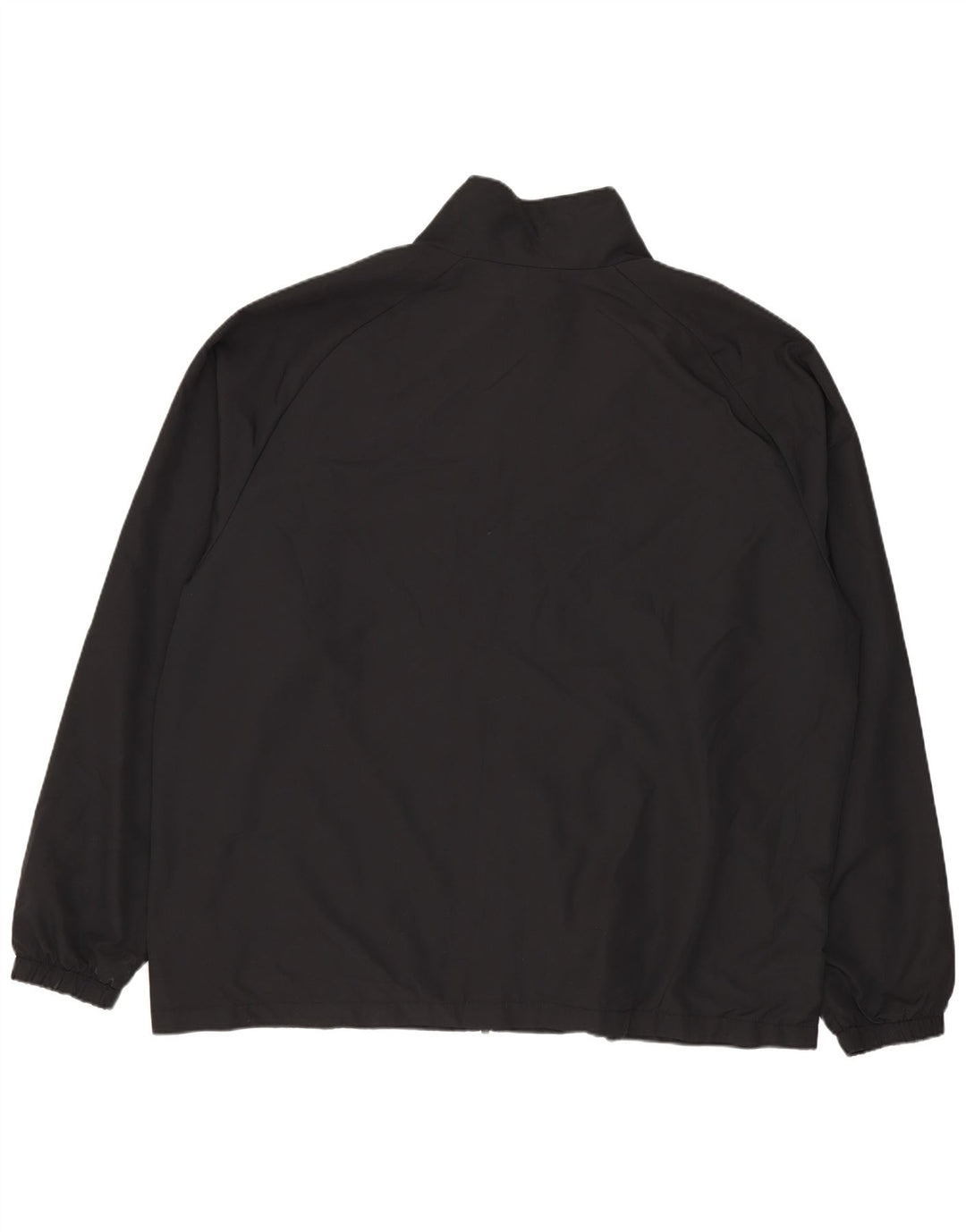 Ανδρική φόρμα Nike Top Jacket 2XL Μαύρο Πολυεστέρας