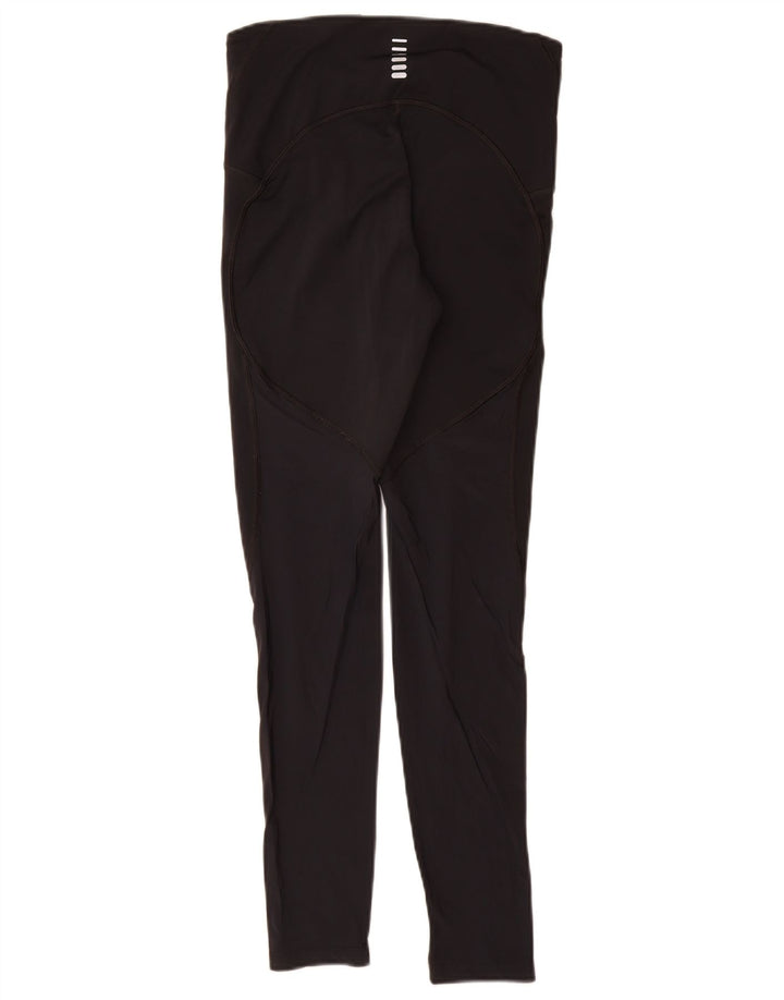 Γυναικεία κολάν Nike Heat Gear UK 12 Medium Black