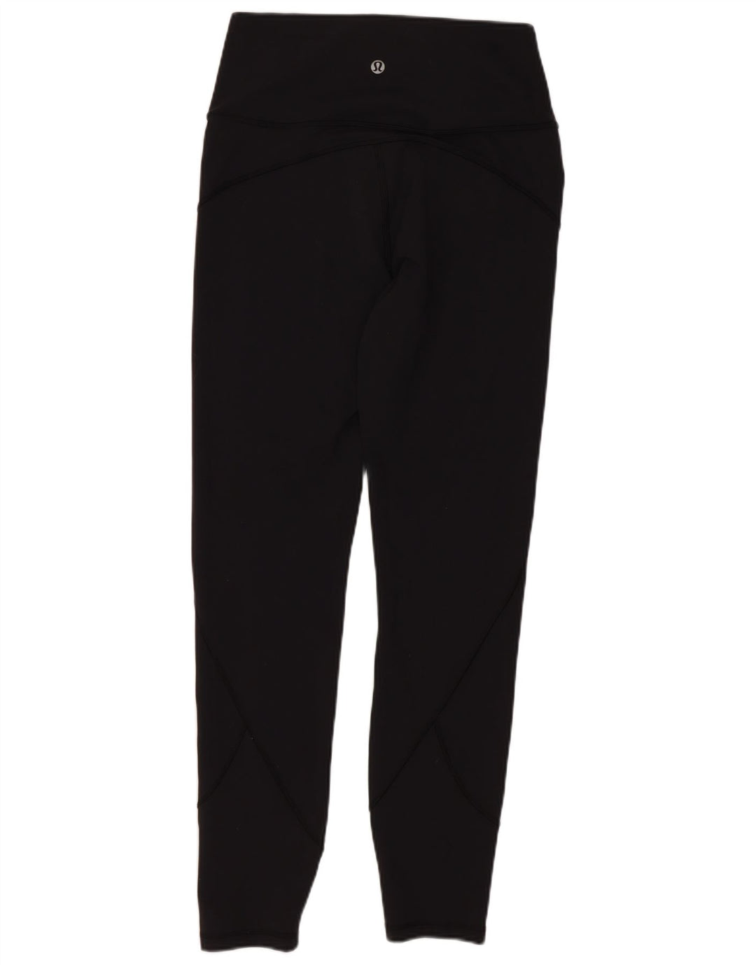 Γυναικείο Crop κολάν Lululemon US 6 Medium Black