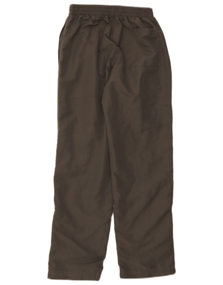 Παντελόνι αθλητικής φόρμας Reebok Boys 13-14 Years Khaki Polyester